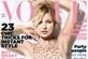 Vogue: Condé Nast publication