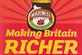 Marmite ad: Unilever brand
