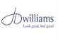 JD Williams: home shopping company retains agency