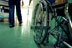 Patient care under attack: Alzheimer's Society