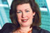 Newly appointed: Sally Costerton