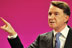 Peter Mandelson: weekly televised briefings