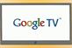 Google TV: marrying its internet services into the TV viewing experience 