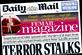 Owner of Daily Mail reports 20% lift in profits