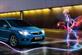 Ford Focus 'white and orange' by Ogilvy Advertising