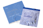 Novel oestrogen-releasing contraceptive ring