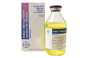 Intravenous moxifloxacin launched