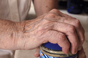 Delayed-release steroid relieves arthritis