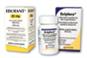 Rilpivirine: second generation NNRTI launched