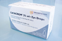 Catacrom for seasonal and perennial allergic conjunctivitis