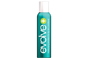 Lanolin aerosol for dry skin