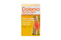 Dolenio for osteoarthritis