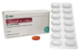 New combination tablet for type II diabetes