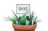 Leslie Kossoff offers advice on how to handle the cuts that may be ahead - image: Istockphoto