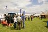 Large range: the latest machines, products and services will be on show. Image: HW