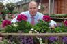Dobbies chief executive James Barnes says upskilling staff in horticulture is a major part of future - image: HW