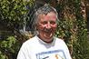 Alexis Datta, head gardener, Sissinghurst Castle Gardens - image: HW