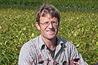 Steve Ashworth of Wyevale Nurseries Image: HW