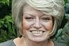 Four Oaks Trade Show director Pat Coutts - image: HW