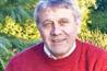 Pete Bingham, International President, International Plant Propagators' Society - photo: Pete Bingham