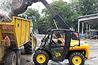 JCB Loadall 515.40 - image: JCB
