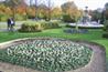 Regent's Park: the sell-off of nearby land helped finance the park. Image: HW