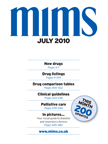 MIMS - July 2010