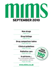 MIMS - September 2010
