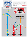 Windpower Monthly Volume 26 No.3 March 2010
