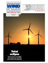 Windpower Monthly, Volume 26, no.8, August 2010