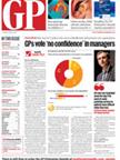 GP newspaper 5 March 2010