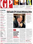 GP newspaper 12 March 2010