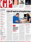 GP newspaper 19 March 2010