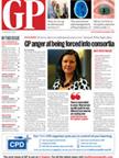GP newspaper 23 July 2010