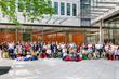 Best Places to Work 2012: Large Agency