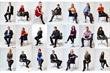 Interactive: PR Week's 29 under 29