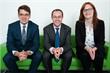 Westminster Advisers shakes up staff line-up following review