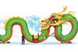 Business in developing economies: Enter the dragons' den