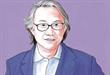 You live and you learn: Sir David Tang