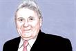 Berkeley Group's Tony Pidgley: I got lucky
