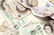 Pension payments refund