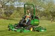 Market report - Ride-on mowers