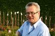 Interview - Robin Wallis, co-owner, Hortus Loci