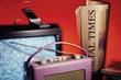 Business Planning - Finding the right advertising media
