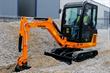 How to buy - Mini-excavators