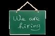 Recruiting the right staff