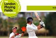 The London Playing Fields Society