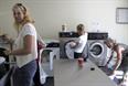 Local laundry business