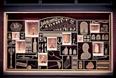 A Cabinet of Dreams
