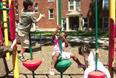 Charity encourages kids to play